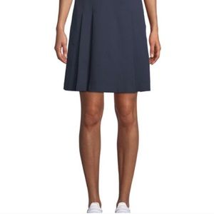 Tory Sport Tech Twill Golf skirt